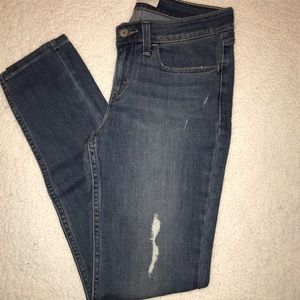 Levi Strauss & Co Jeans Size 28